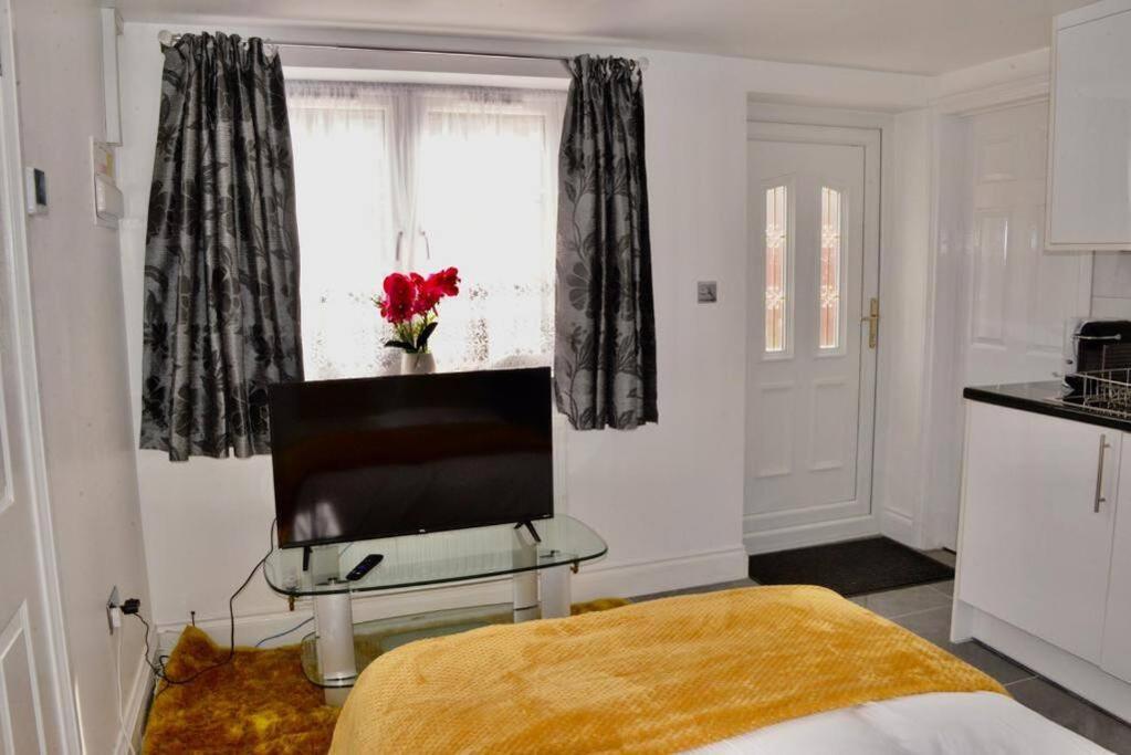 The White House Retreat Appartement Londres
