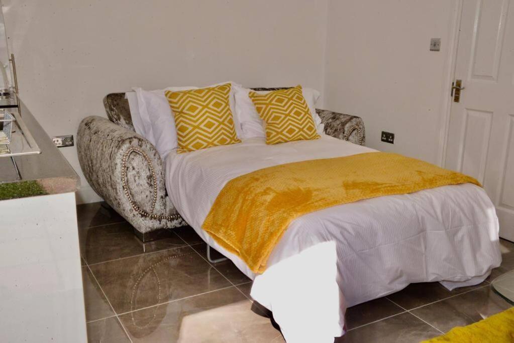 Appartement The White House Retreat Londres